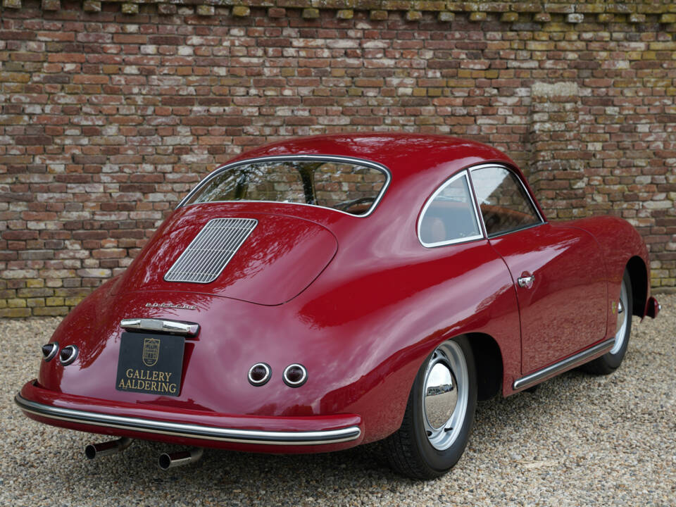 Bild 15/50 von Porsche 356 A 1600 (1956)