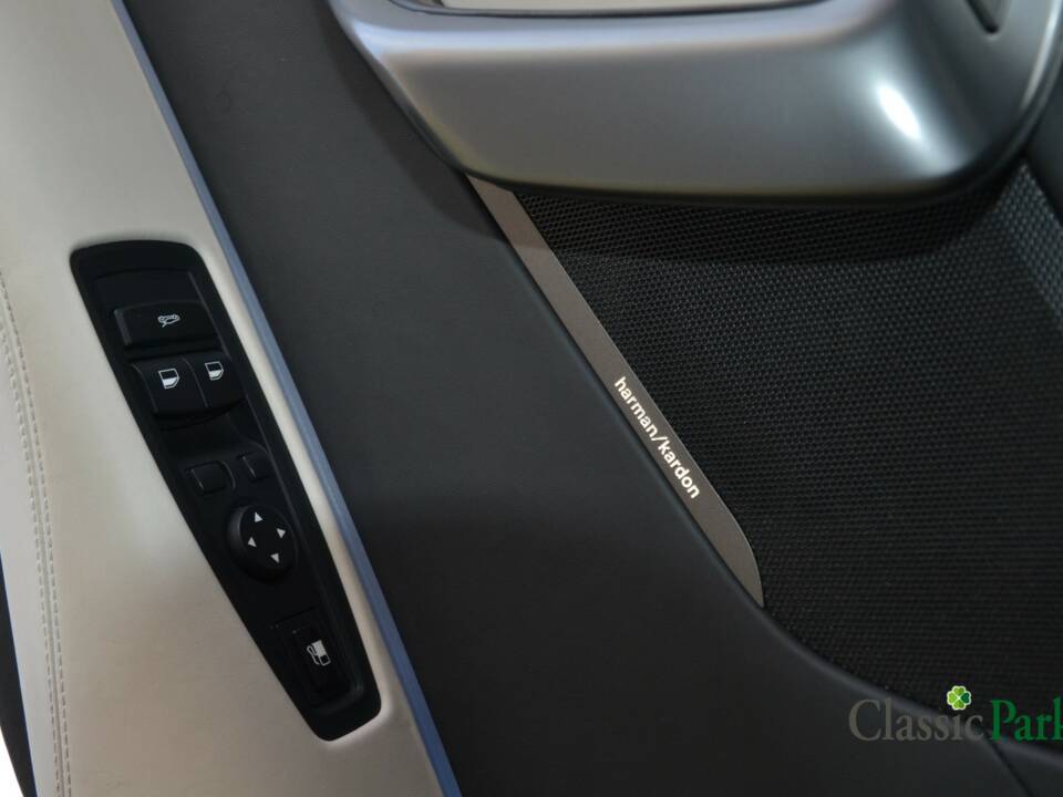Afbeelding 12/50 van BMW i8 Coupé (2015)