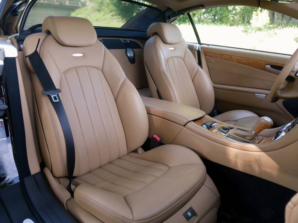 Bild 29/40 von Mercedes-Benz SL 65 AMG (2005)