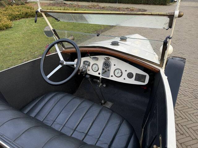 Immagine 2/8 di Renault NN1 (1920)