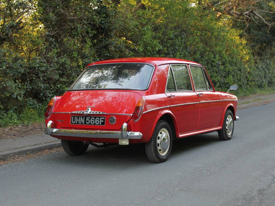 Bild 6/18 von MG 1300 Mk II (1968)