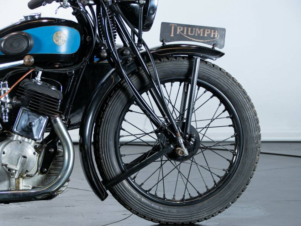 Image 27/50 of Triumph SD (1929)