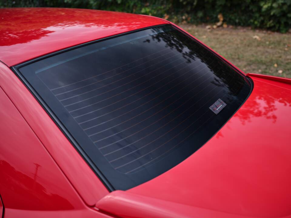 Imagen 36/50 de Alfa Romeo 155 2.5 TD (1998)