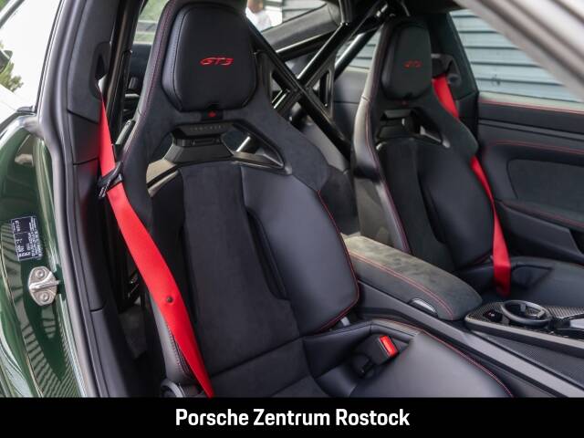 Bild 25/34 von Porsche 911 GT3 (1900)