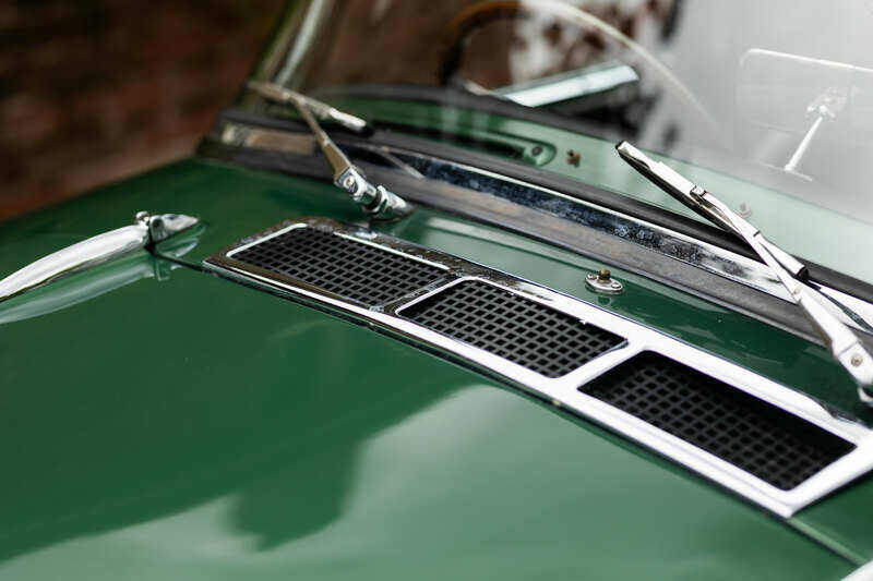 Bild 19/50 von Daimler SP 250 (1960)