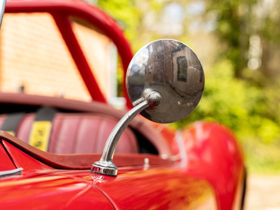 Bild 47/50 von MG MGA 1500 (1956)