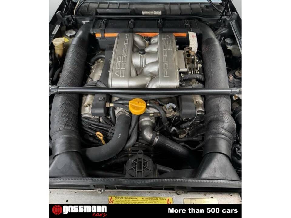 Image 5/5 of Porsche 928 GTS (1993)