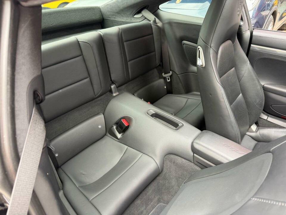 Bild 23/39 von Porsche 911 Turbo (2018)