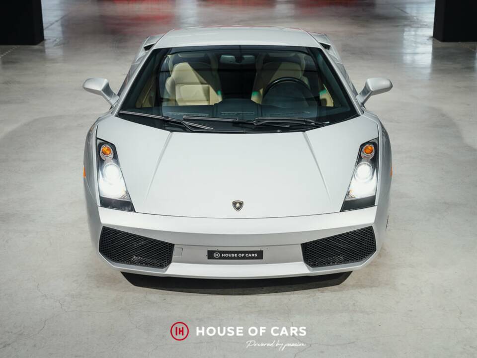 Bild 3/25 von Lamborghini Gallardo (2004)