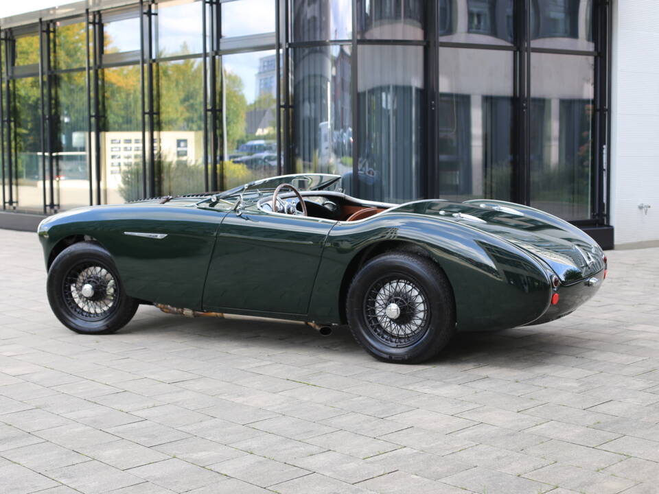 Image 16/54 de Austin-Healey 100&#x2F;4 (BN1) (1954)