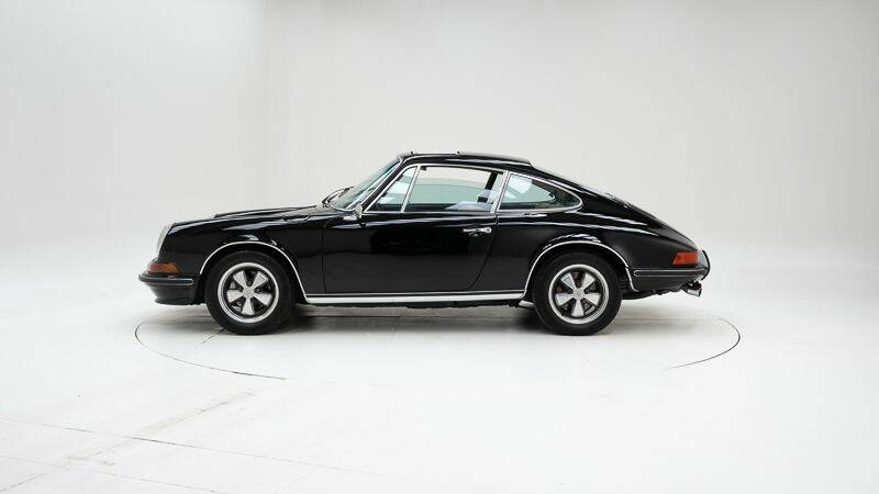 Image 8/15 of Porsche 911 2.4 S (1973)