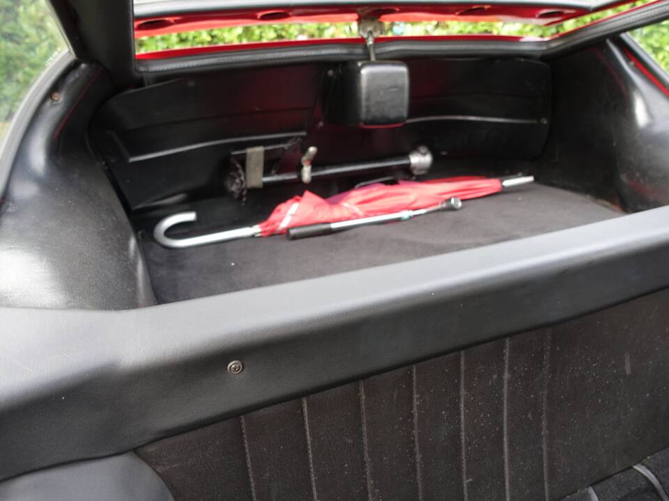 Bild 30/53 von Alfa Romeo Junior Zagato GT 1300 (1971)