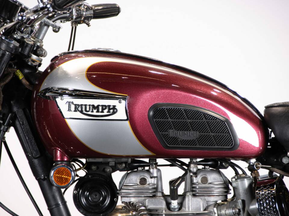 Afbeelding 9/50 van Triumph DUMMY (1970)