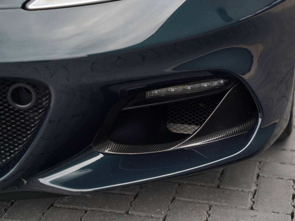 Imagen 38/50 de Lotus Evora GT410 Sport (2018)
