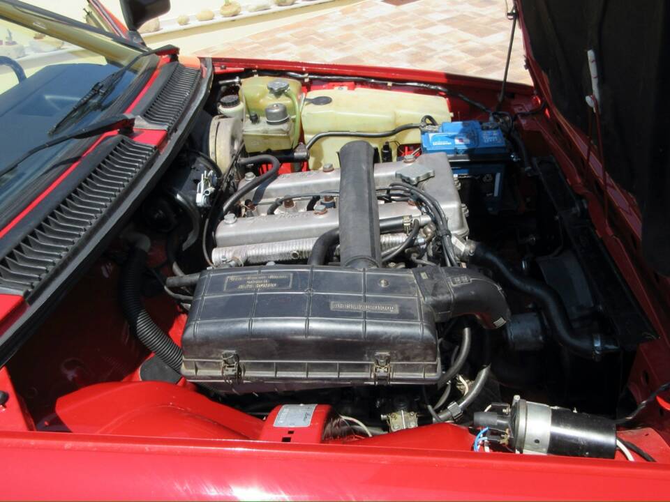 Bild 22/31 von Alfa Romeo GTV 2.0 (1982)