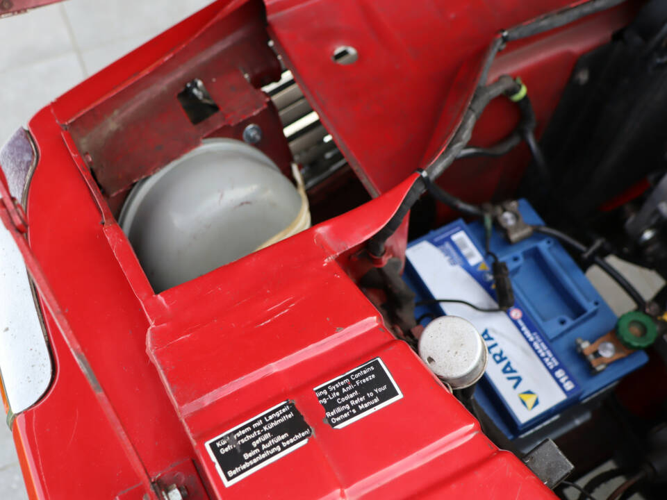 Image 30/50 of BMW 2002 (1970)