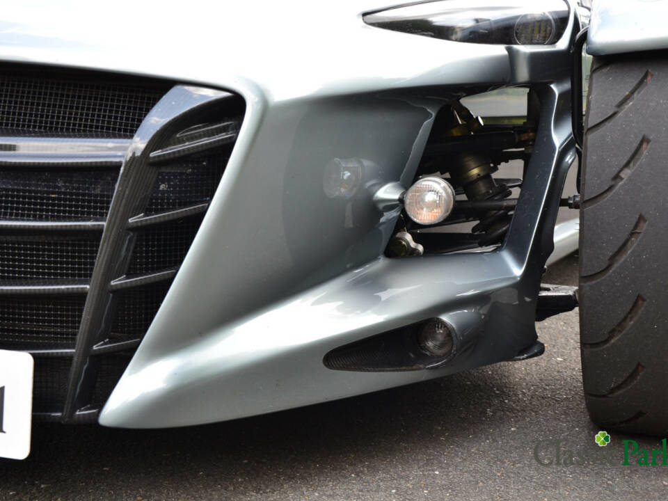 Afbeelding 34/50 van Donkervoort D8 GTO-RS (2017)