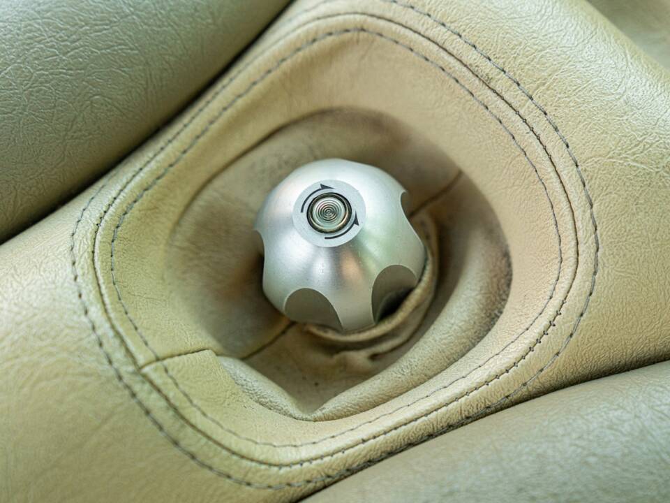 Bild 42/50 von TVR Chimaera 4,0 (1994)