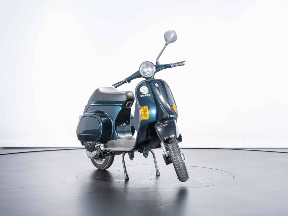 Image 3/36 of Piaggio Vespa PK 50 N (1990)