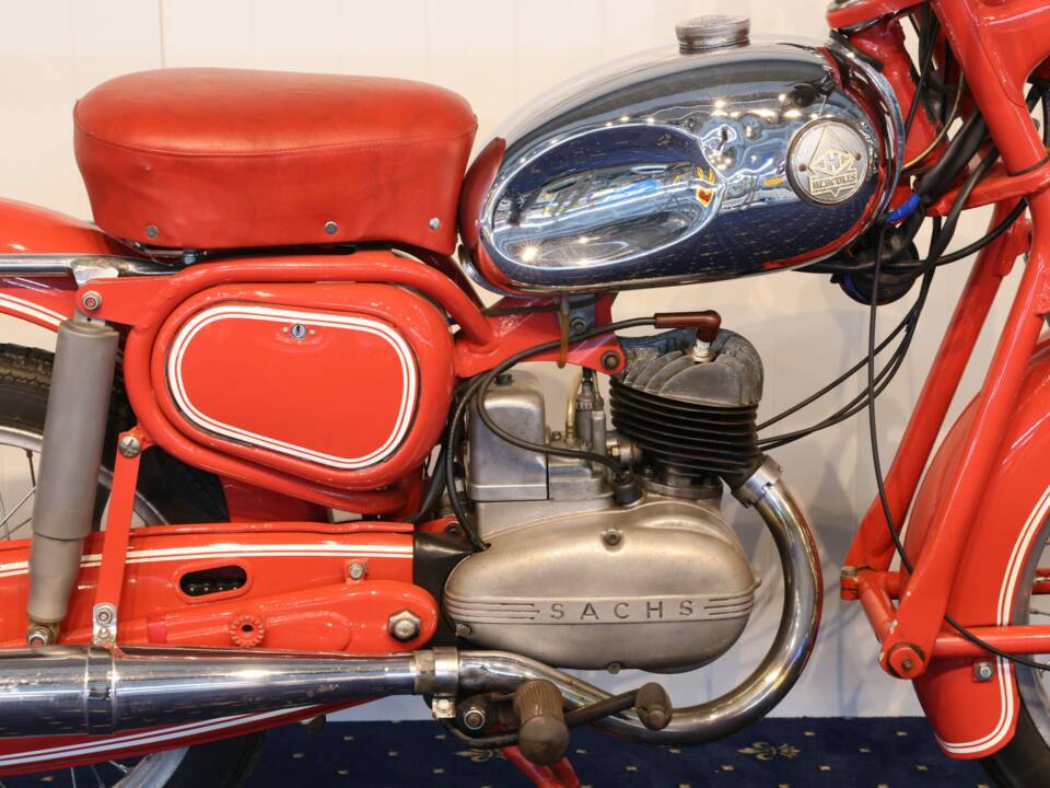 Bild 9/30 von Hercules K 100 (1957)
