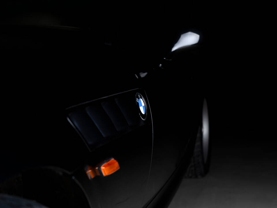 Image 38/39 of BMW Z3 1.9 (1996)