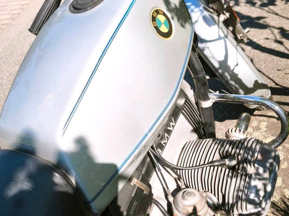 Immagine 4/7 di BMW R 65 (1984)