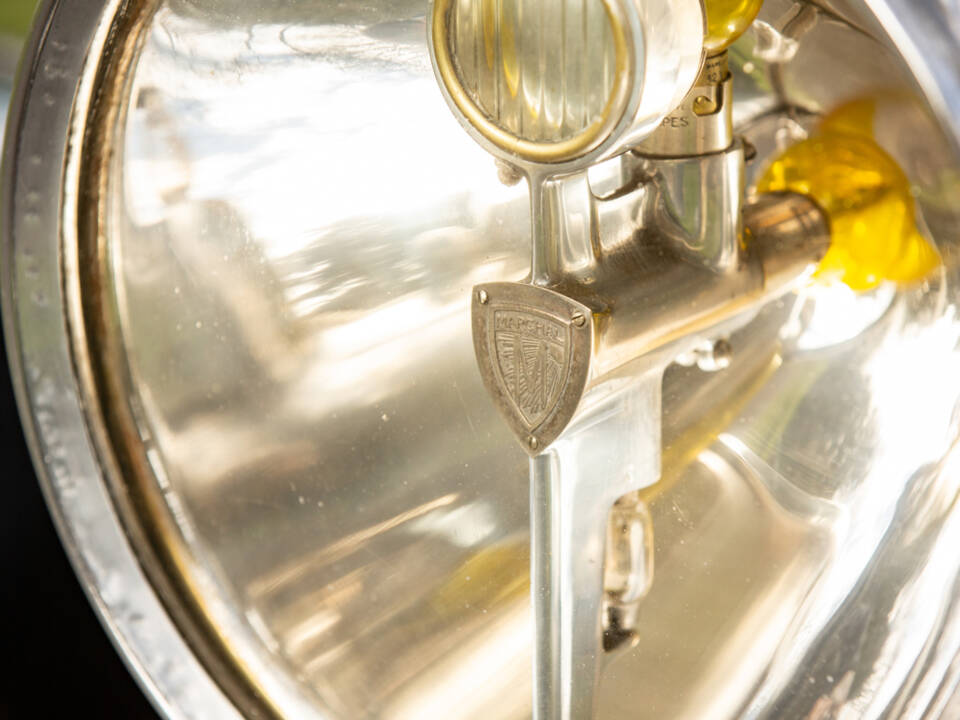 Image 37/50 of Bentley 6 1&#x2F;2 Litre (1929)
