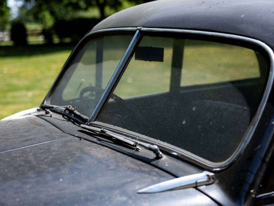 Immagine 38/46 di Morris Minor Series II (1956)
