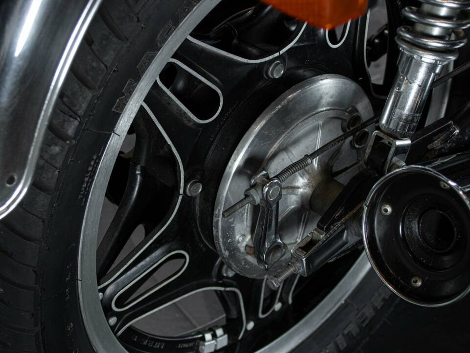 Bild 13/50 von Honda DUMMY (1981)