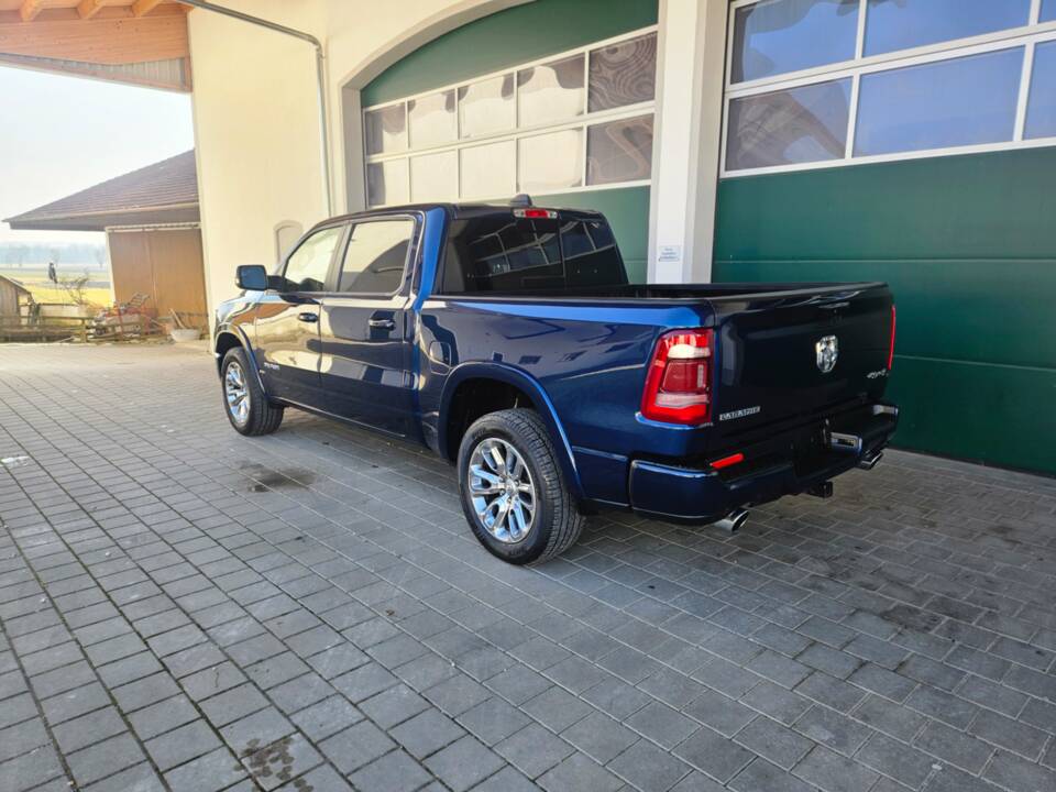 Image 4/69 of Dodge Ram 1500 (2022)