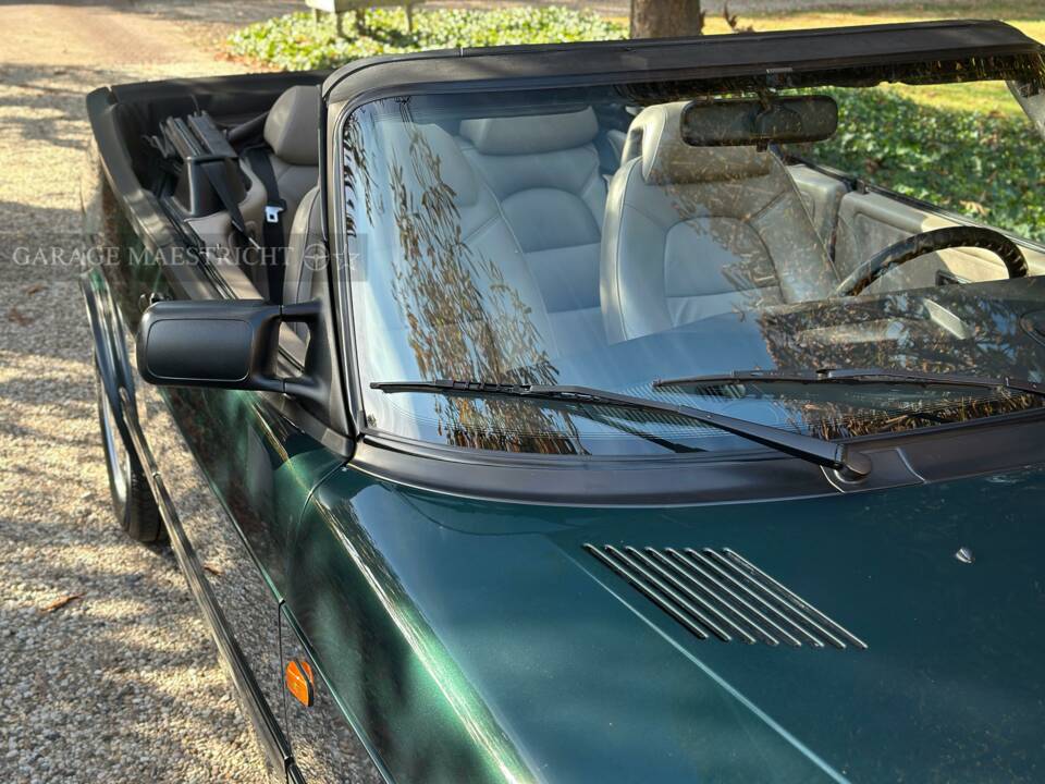 Image 36/100 of Saab 900 S (1993)