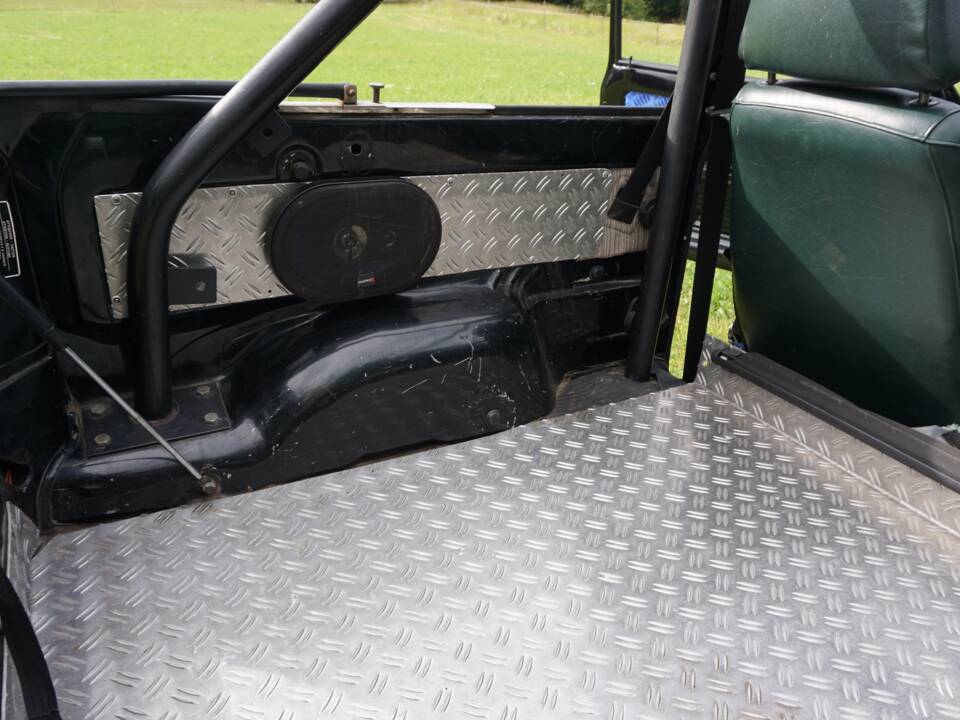 Image 8/15 of FIAT Panda 750 (1991)