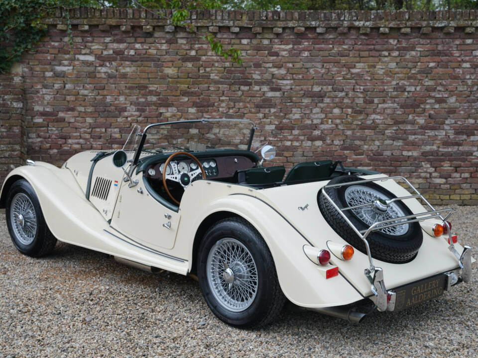 Image 2/50 of Morgan 4&#x2F;4 1800 (1994)