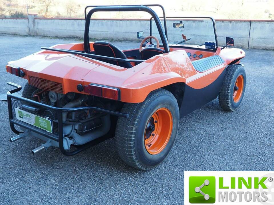 Bild 5/10 von Volkswagen Buggy (1973)