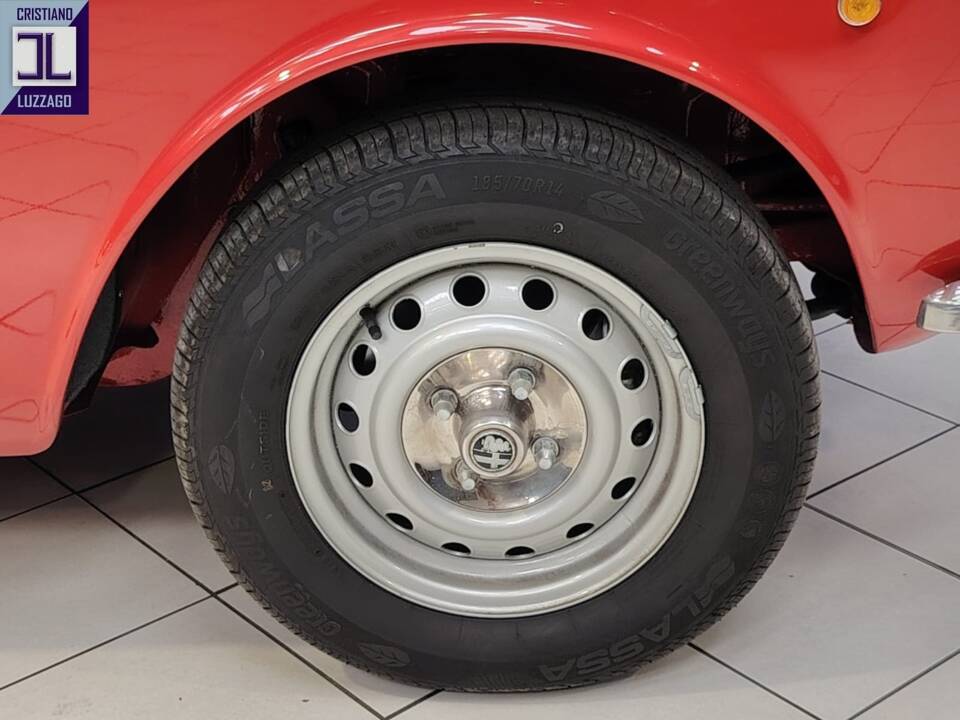 Bild 31/79 von Alfa Romeo 2000 GT Veloce (1971)