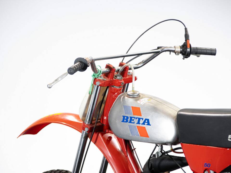 Image 27/50 of Beta 50 MX (1980)