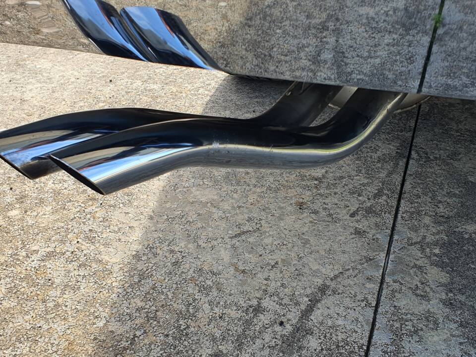 Bild 43/43 von FIAT 130 / 3200 (1975)