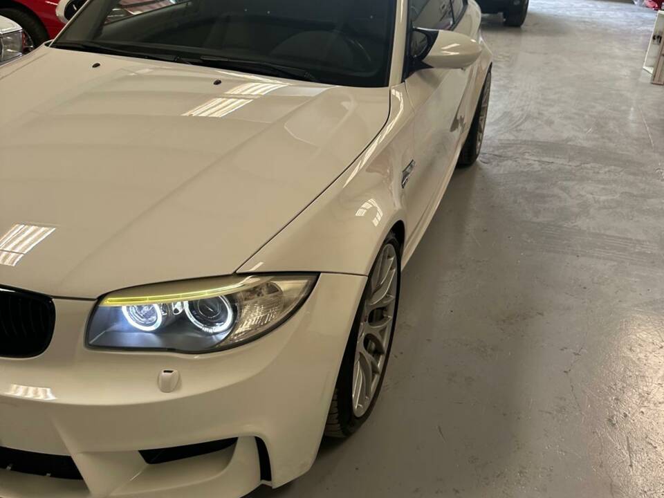 Bild 33/60 von BMW 1er M Coupé (2012)