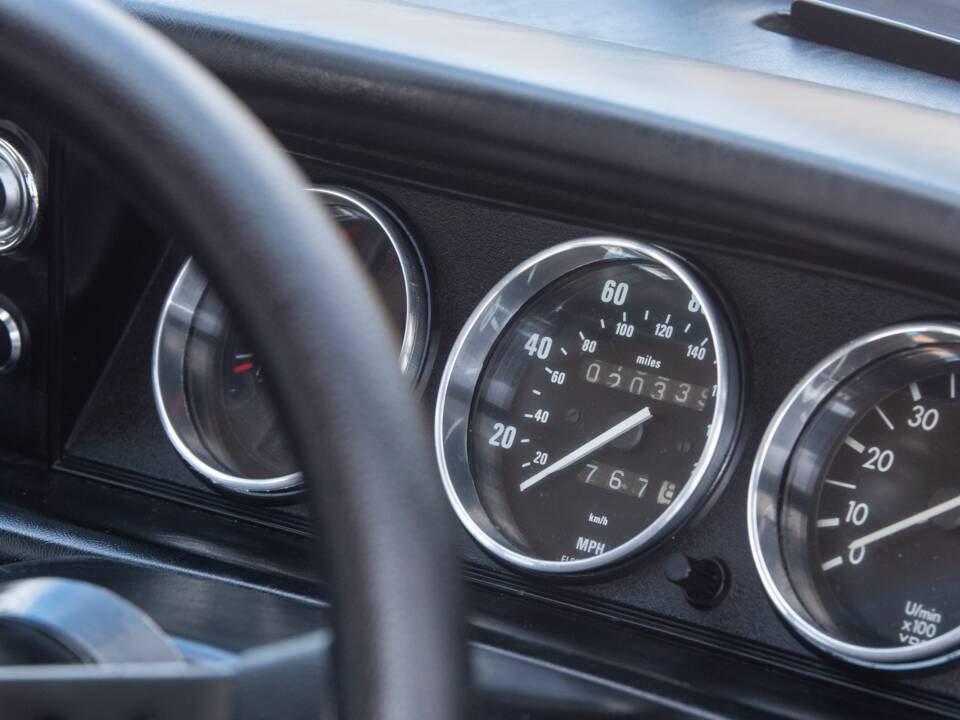 Bild 36/50 von BMW 2002 tii Touring (1973)