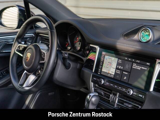 Image 16/31 de Porsche Macan S (2020)