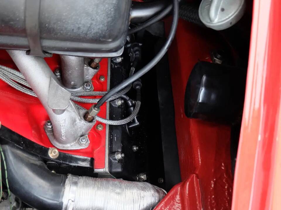 Bild 54/57 von Porsche 911 2.7 S (1975)
