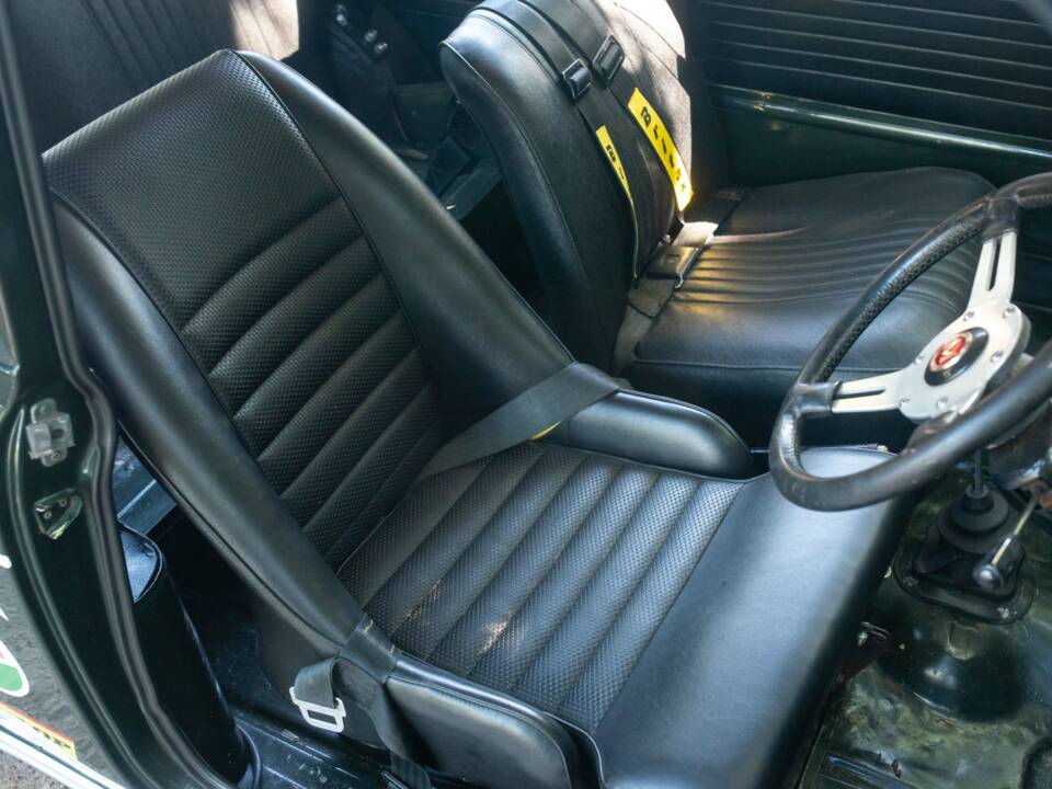 Image 25/50 of Morris Mini Cooper S 1275 (1968)