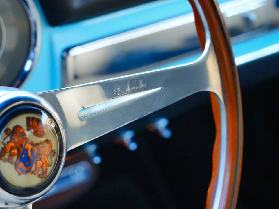 Immagine 27/77 di FIAT 1500 (1963)