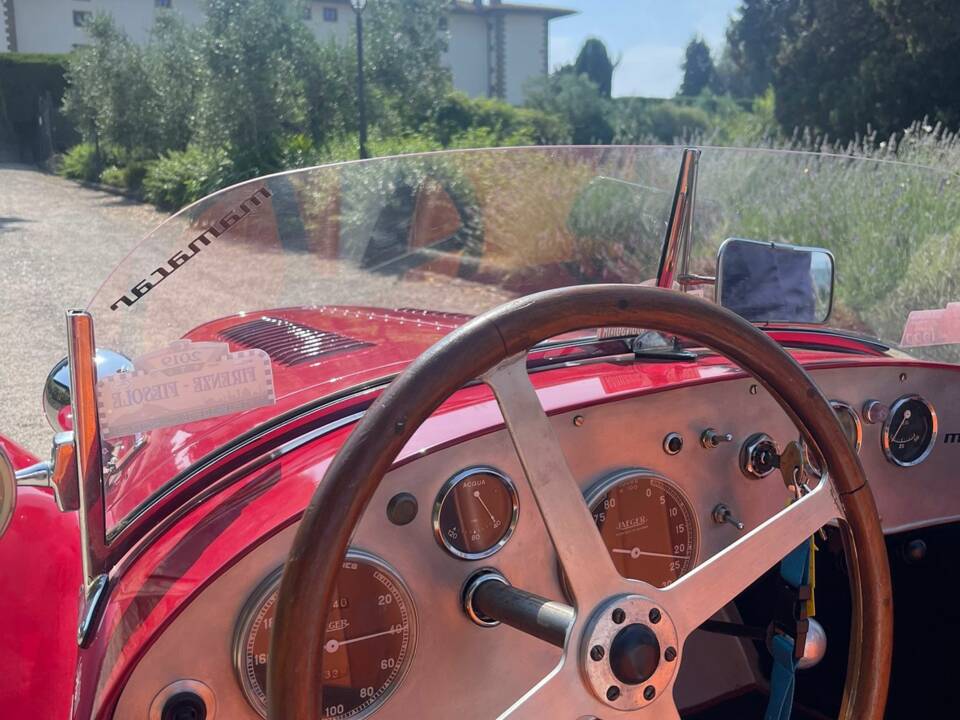Bild 33/58 von FIAT 508 C MM (1940)