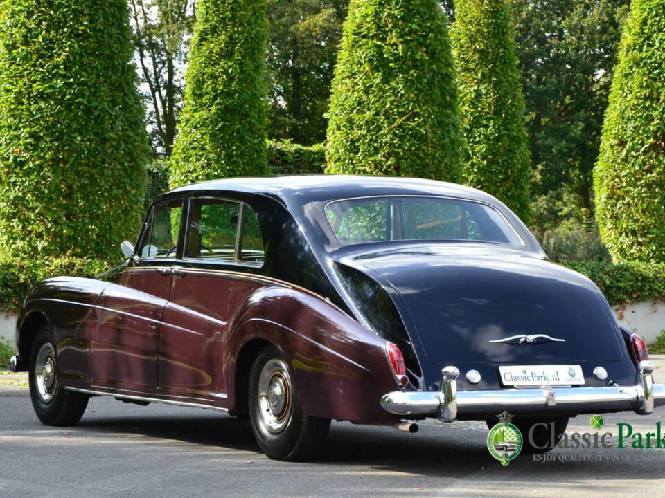 Bild 3/50 von Rolls-Royce Phantom V James Young (1964)