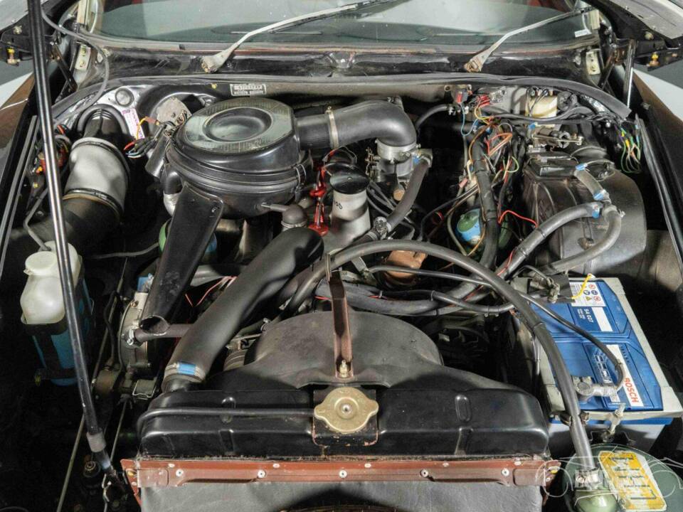 Bild 18/19 von Citroën DS 20 A (1973)