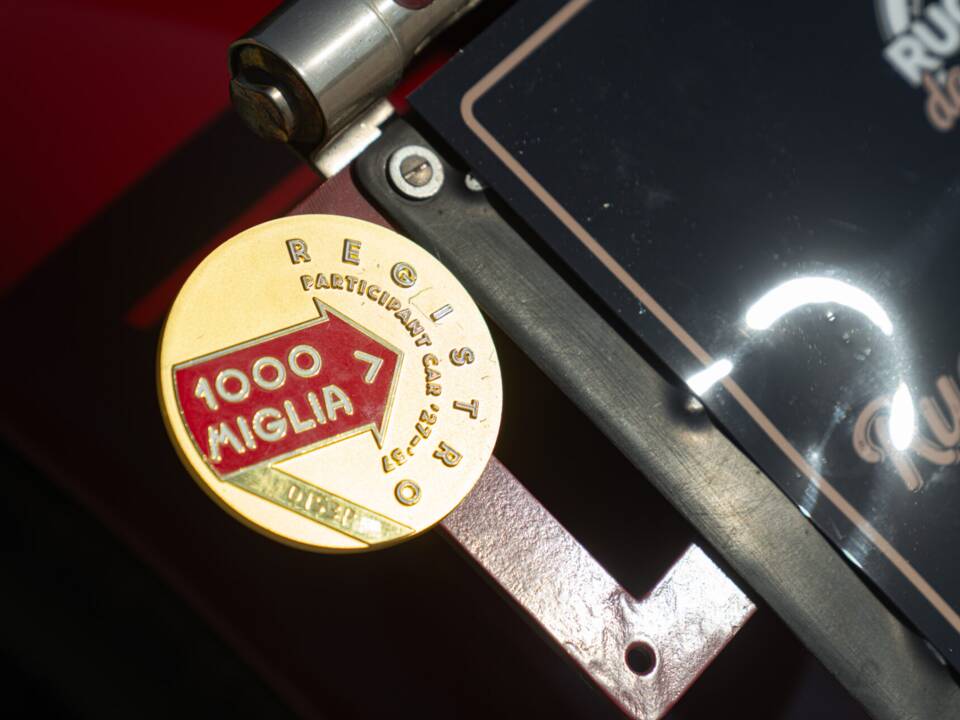 Image 39/50 of Alfa Romeo 6C 1500 Super Sport (1930)