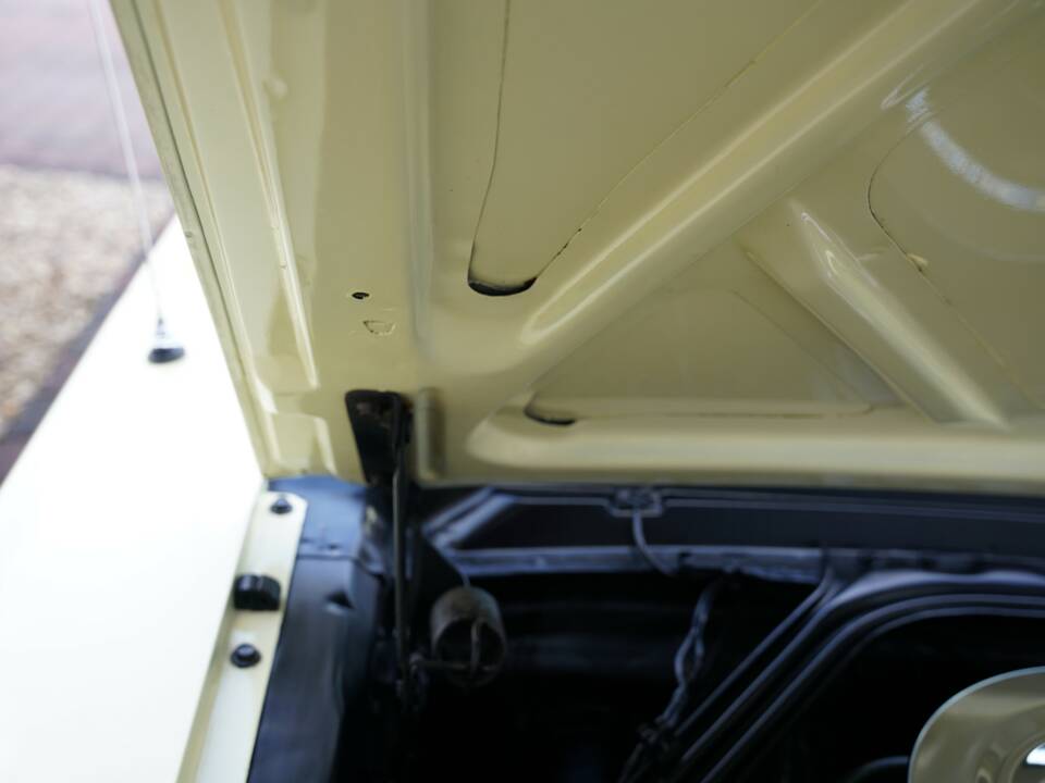 Immagine 13/50 di Ford Mustang 289 (1966)