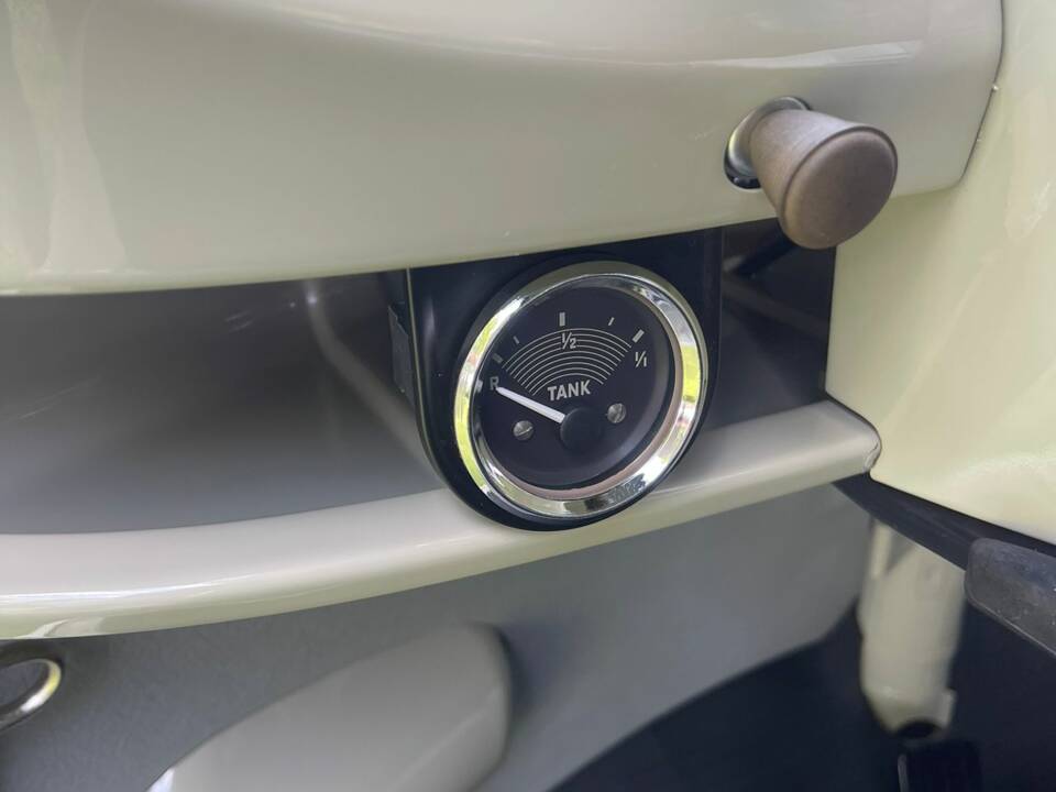 Bild 16/23 von Volkswagen T1 pickup double cabin (1960)