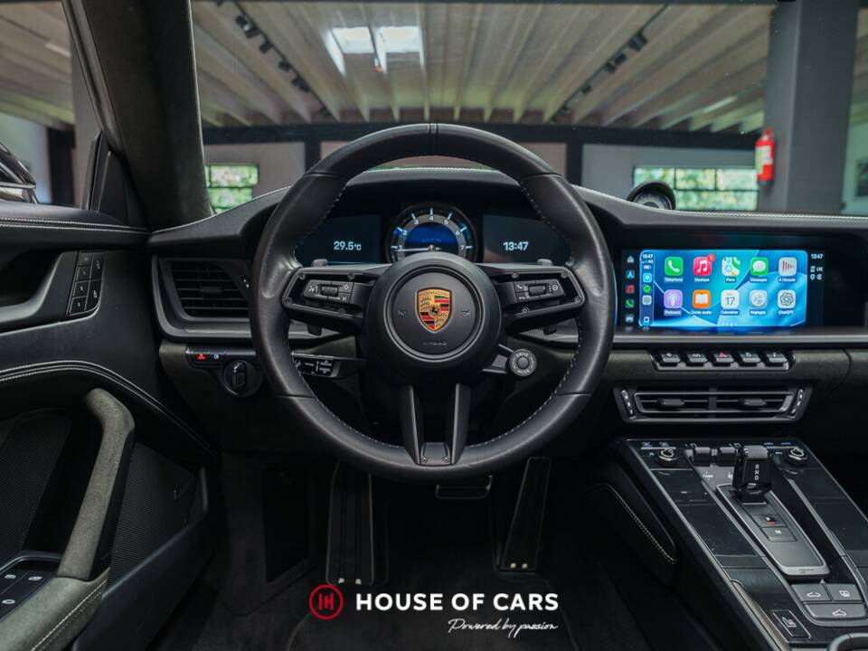 Bild 16/25 von Porsche 911 Carrera GTS (2021)